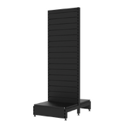 Double Sided Gondola – Slat Wall – H1815
