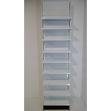 START Wall Bay - 600 MM (W) x 2415 MM (H) - with Skirt Drawer