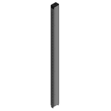 850 Midpanel Post - BBSMP-0030 - 873mm (H)