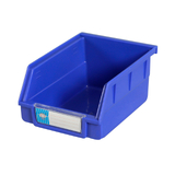 Blue Bin : 140 MM x 105 MM x 75 MM - DSL1410