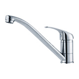 Sink Flickmixer Classic Chrome 4Star / 7.5LPM