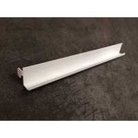 Steel Dump Bin : Shelf Support