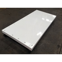 Steel Dump Bin : Base : 1000 MM x 500 MM